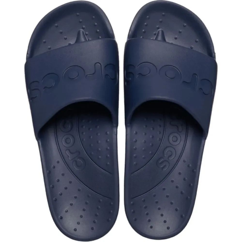 CROCS SLIDE Sandals Men size 11